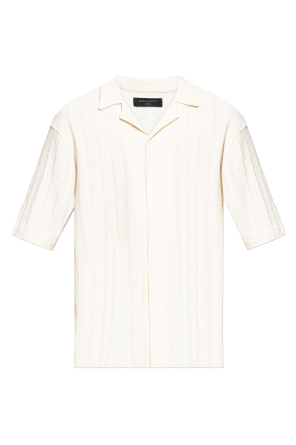 Homme Plissé Issey Miyake Pleated shirt | Men's | Vitkac